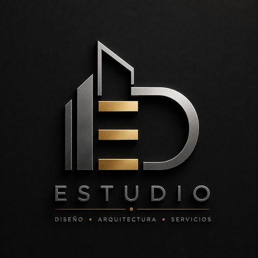 Estudio — Diseño, Arquitectura y Servicios