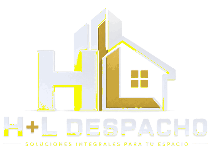 H+L Despacho — Soluciones integrales para tu espacio